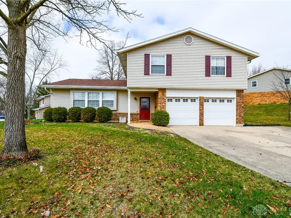 5401 Ogletree Ct, Dayton, OH 45424