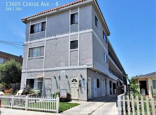 13605 Cerise Ave #8, Hawthorne, CA 90250