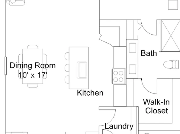 6388 Firebush Rd, Jacksonville, FL 32219