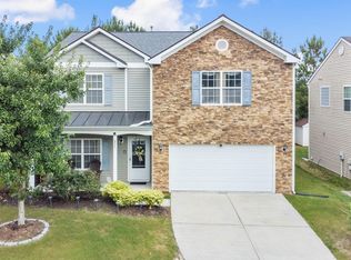 954 Spring Meadow Dr, Durham, NC 27713