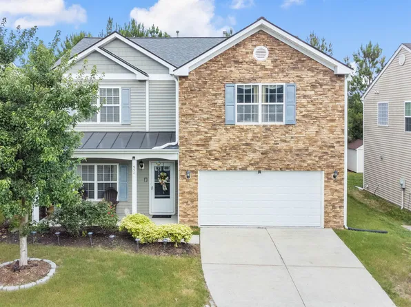 954 Spring Meadow Dr, Durham, NC 27713