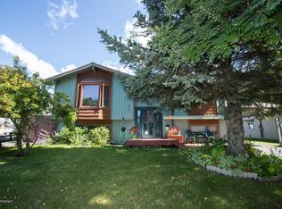 5501 Little Tree St, Anchorage, AK 99507