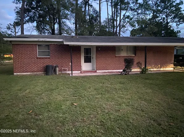 5706 KINLOCK Court, Jacksonville, FL 32219