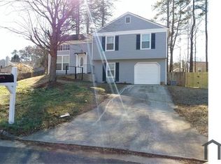 11315 Bramshill Dr, Johns Creek, GA