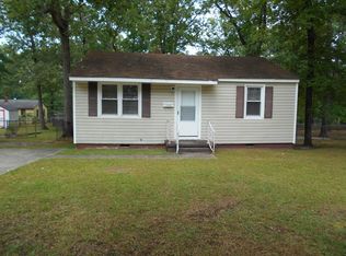 1148 Stamper Rd, Fayetteville, NC 28303