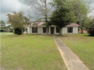 851 Trailwood Dr W, Mobile, AL 36608