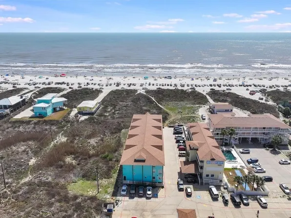 1926 On The Bch #434, Pt Aransas, TX 78373