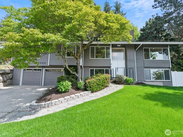 2204 139th Place SE, Bellevue, WA 98005