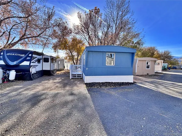 220 Mount View Lane LOT 11, Colorado Springs, CO 80907