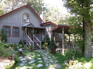 194 Peacock Dr, Blowing Rock, NC 28605