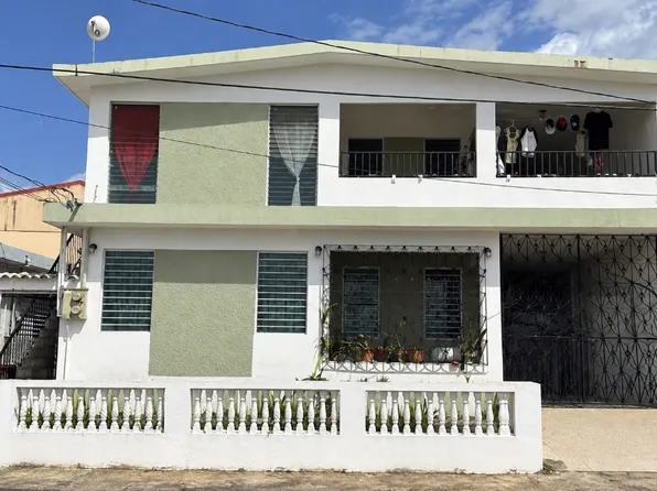 Urb Mendez, Yabucoa, PR 00767