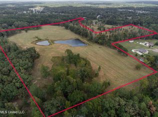 325 W Main St, Florence, MS 39073