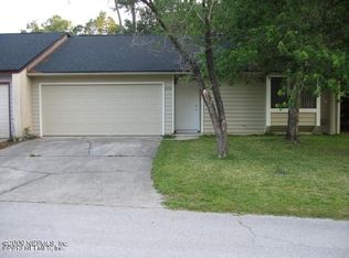 3359 Catamaran Way, Jacksonville, FL 32223