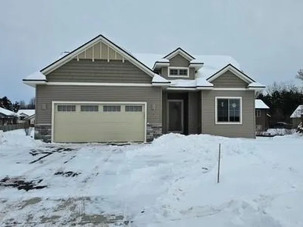 1257 Carli Court Lot 45, Chippewa Falls, WI 54729