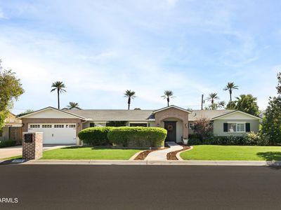 4045 E Patricia Jane Dr, Phoenix, AZ, 85018