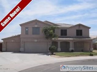 16005 W Lincoln St, Goodyear, AZ 85338