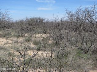Unnamed Rd #10, Cochise, AZ 85606