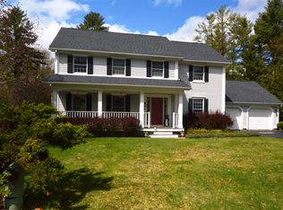 3 Cedar Ct, Essex Jct, VT 05452