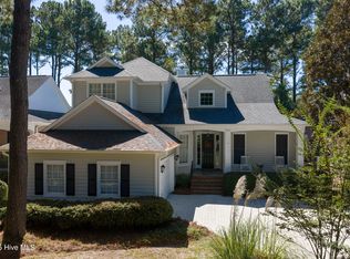 621 Wild Dunes Circle, Wilmington, NC 28411