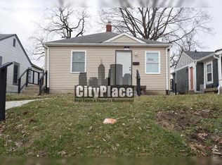 3750 Hillside Ave, Indianapolis, IN