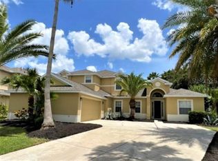 3469 Forest Ridge Ln, Kissimmee, FL 34741