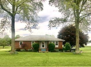 10405 Gregg Rd, Fredericktown, OH 43019