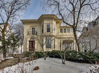 1621 Judson Ave, Evanston, IL