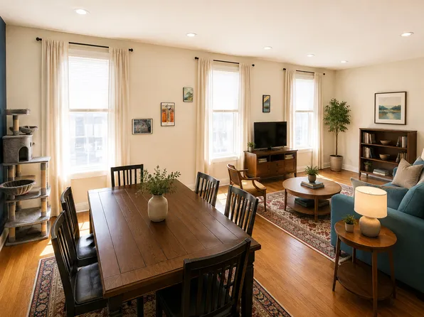 707 Chestnut St Unit 5F, Philadelphia, PA 19106