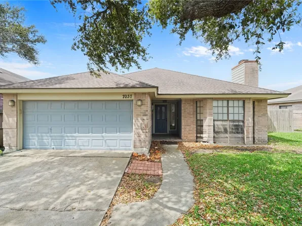 7037 Sun Wood Dr, Corpus Christi, TX 78413