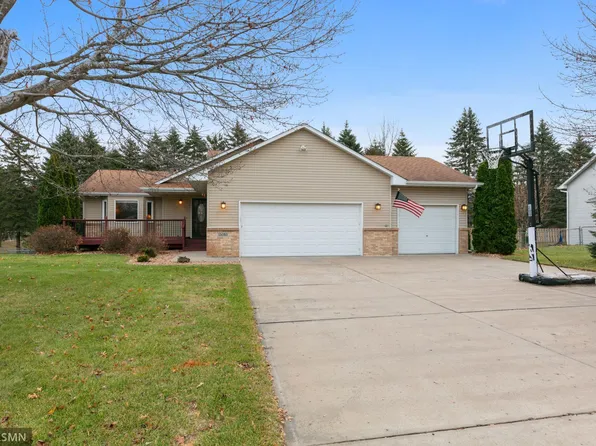 15161 Tonto St NW, Ramsey, MN 55303