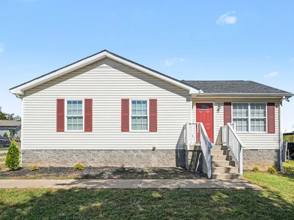 147 Greystone Dr, Springfield, TN 37172