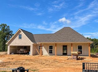 87 Foxfire, Starkville, MS 39759