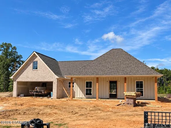 87 Foxfire, Starkville, MS 39759