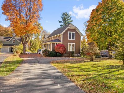 213 S Main St, Fairport, NY, 14450