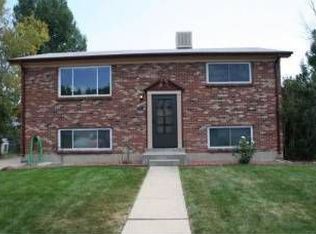 11936 Spring Dr, Northglenn, CO 80233