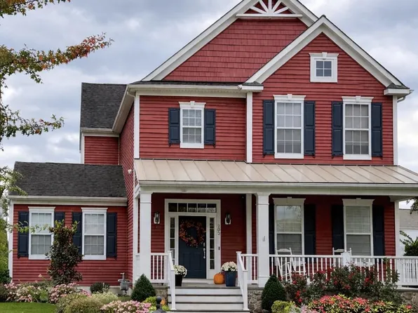 202 Wickerberry Dr, Middletown, DE 19709