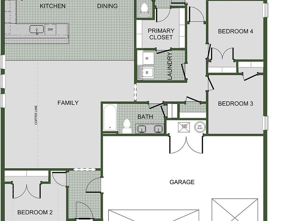 2nd image of 10778 S 274th Pl E