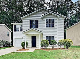 7516 Hollywood St, Charlotte, NC 28269