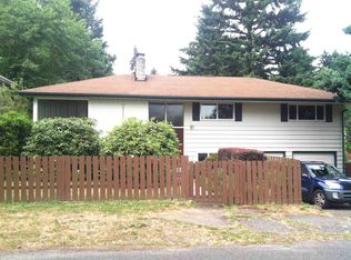 2524 NE 143rd St, Seattle, WA 98125