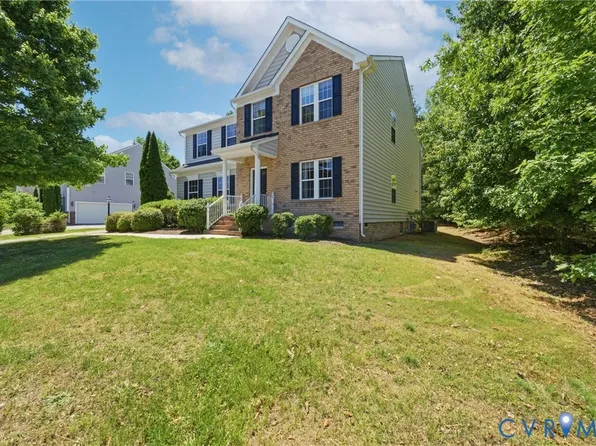 7000 Whisperwood Dr, North Chesterfield, VA 23234