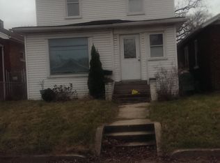 820 Maryland St, Gary, IN 46402