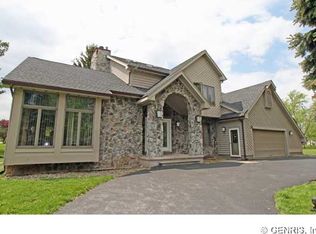 21 W Hill Est, Rochester, NY 14626