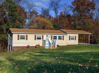 1468 Melrose Rd, Harrisonburg, VA 22802