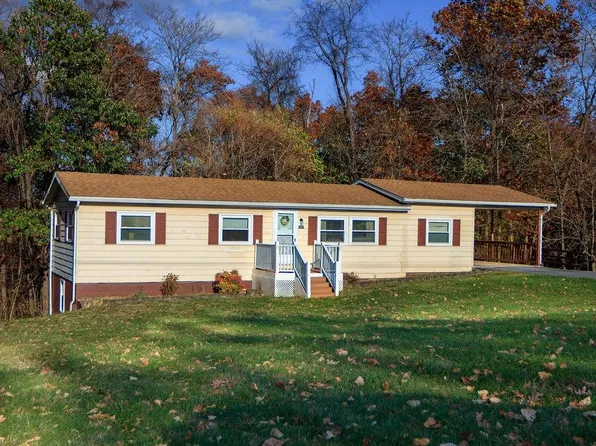 1468 Melrose Rd, Harrisonburg, VA 22802