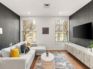 45 1st Ave #F202, Charlestown, MA 02129