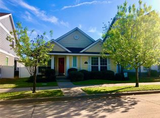 1212 Hayden Ln, Aubrey, TX 76227