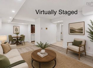 40 Veronica Dr #103, Halifax, NS B3N3A3