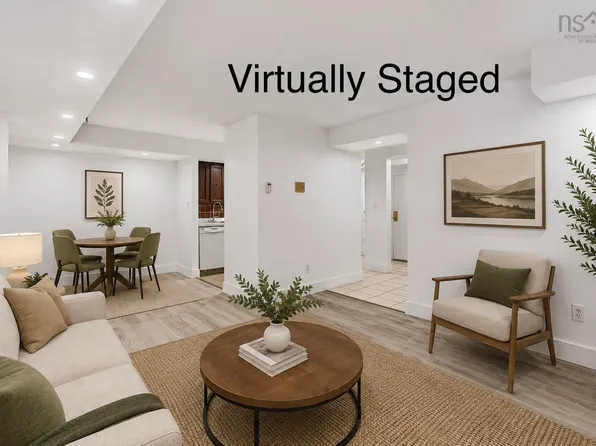 40 Veronica Dr #103, Halifax, NS B3N 3A3