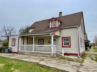 814 E 24th St, Indianapolis, IN