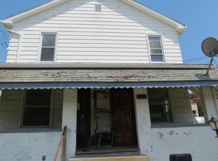 218 Graff St, Everson, PA